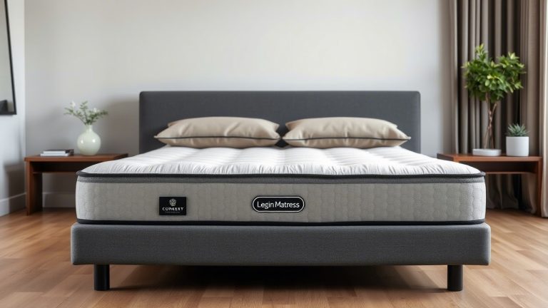 Box Spring vs. Platform Bed