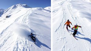 Camber vs. Rocker Snowboards What’s the Difference
