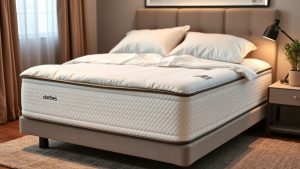 Can a Bad Mattress Cause Neck and Back Pain