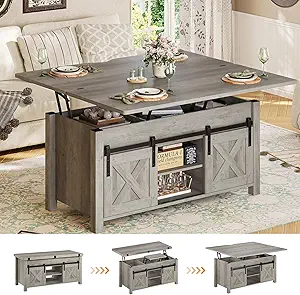 Coffee Table 2