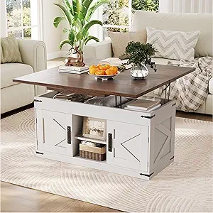 Coffee Table 4