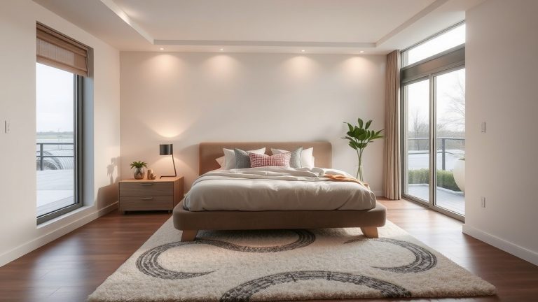 DIY Bed Frame Ideas