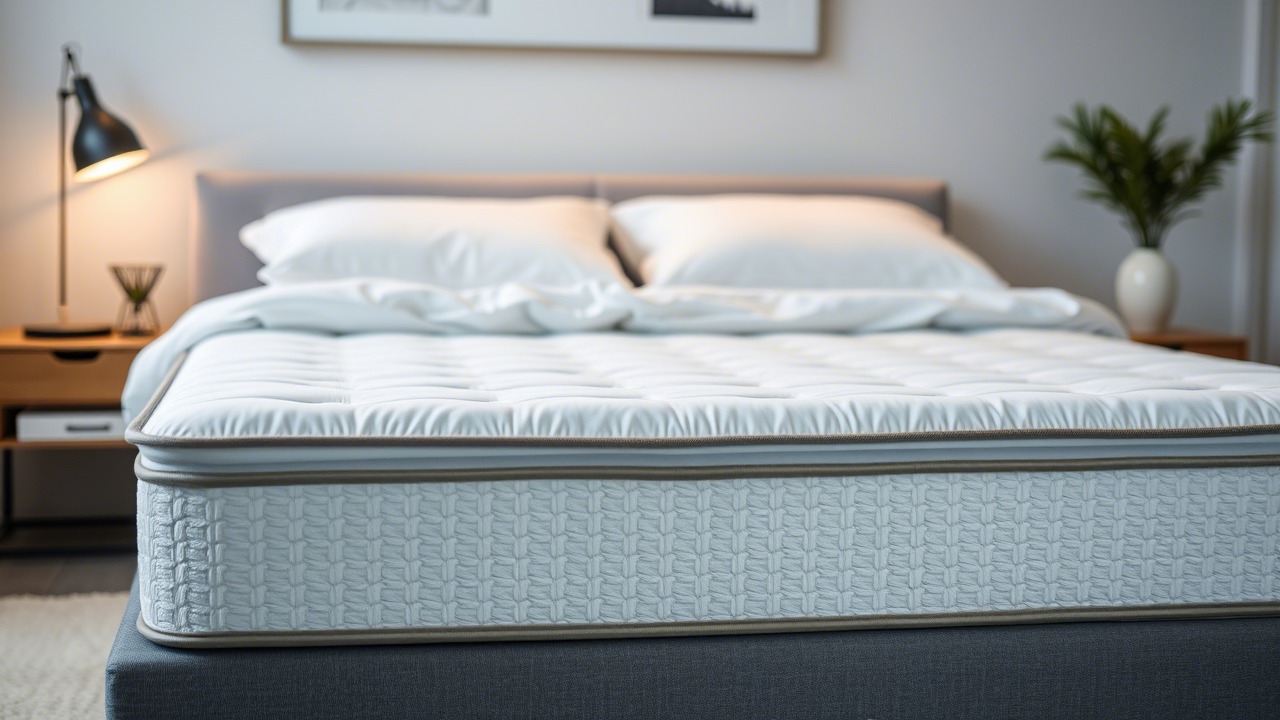 Eco-Friendly Mattresses