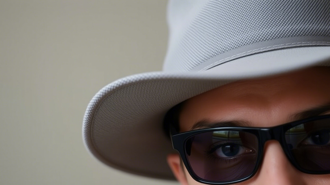 Famous People and Their Signature Hats