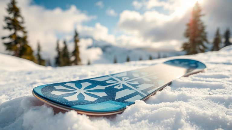 Famous Snowboarders You Should Follow for Inspiration