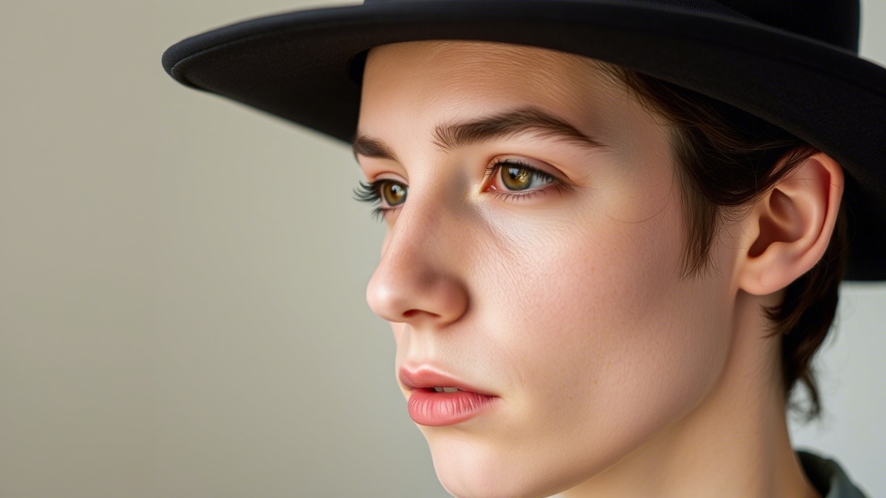 Hats That Never Go Out of Style Timeless Classics