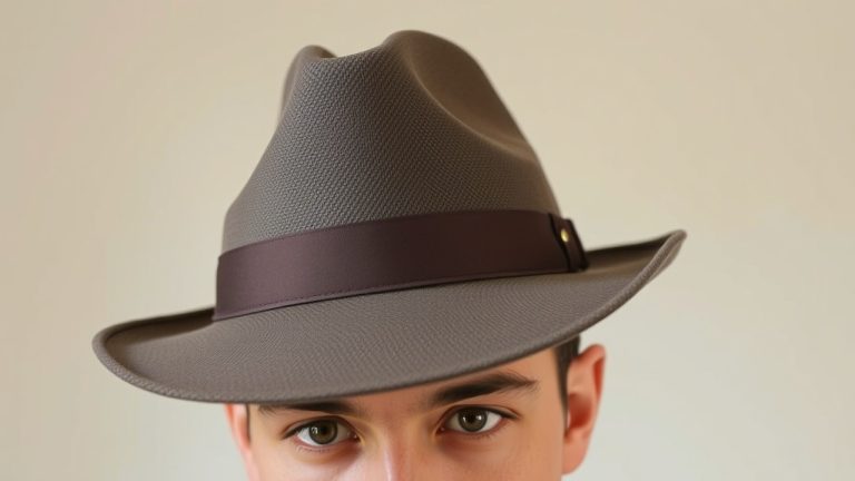 How Hat Styles Have Changed Over the Decades
