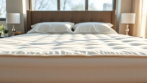 How Sleeping Position Affects Your Mattress Choice
