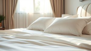 How Your Mattress Affects Your Sleep Quality