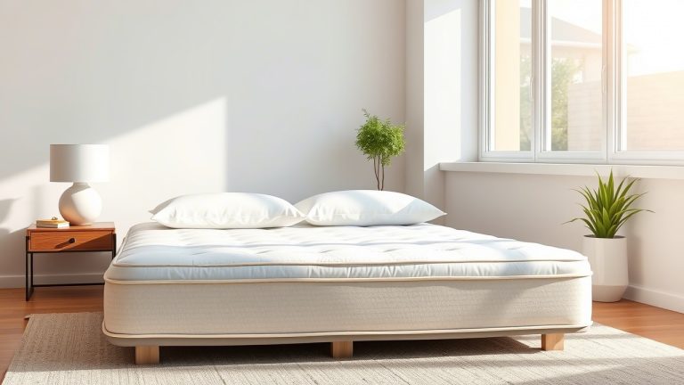 How to Buy a Mattress Online