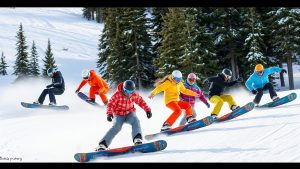 How to Buy a Snowboard Online A Step-by-Step Guide