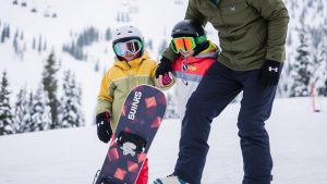 How to Carve on a Snowboard Step-by-Step Guide