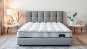 How to Choose a Mattress for a Guest Room