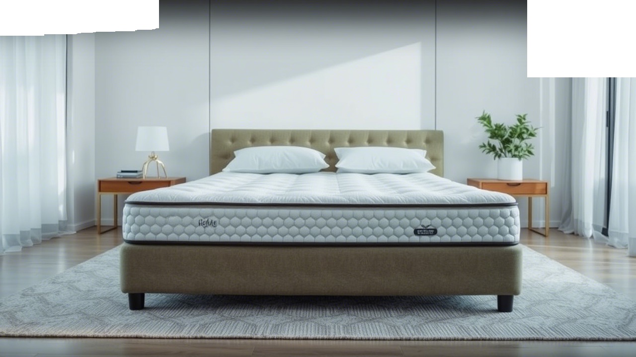 How to Choose the Right Mattress for Your Sleeping Style