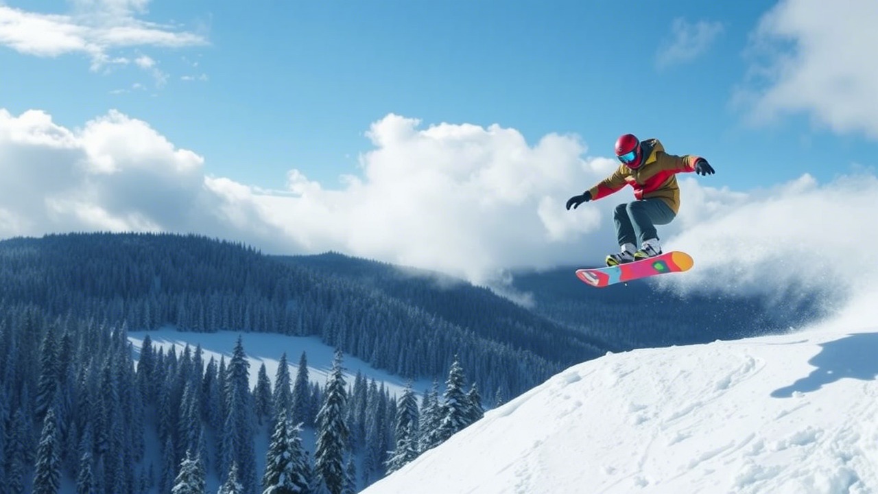 How to Choose the Right Snowboard Boots for Maximum Comfort