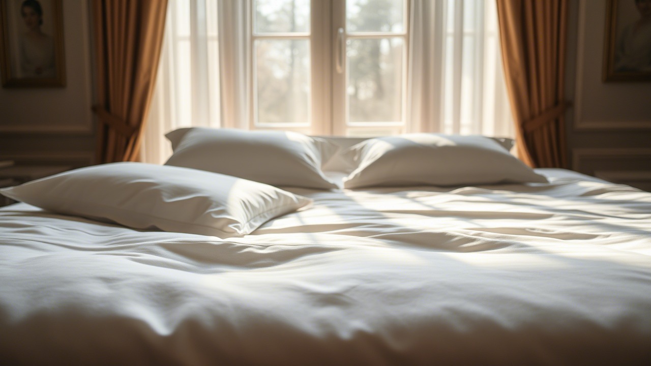 How to Clean and Maintain Your Mattress for Longevity