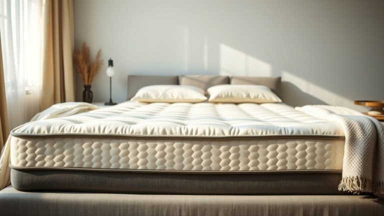 How to Determine the Right Mattress Firmness for You