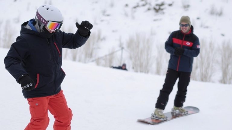 How to Find the Best Snowboard Deals Online