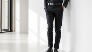How to Fix a Broken Pant Zipper Without Replacing It