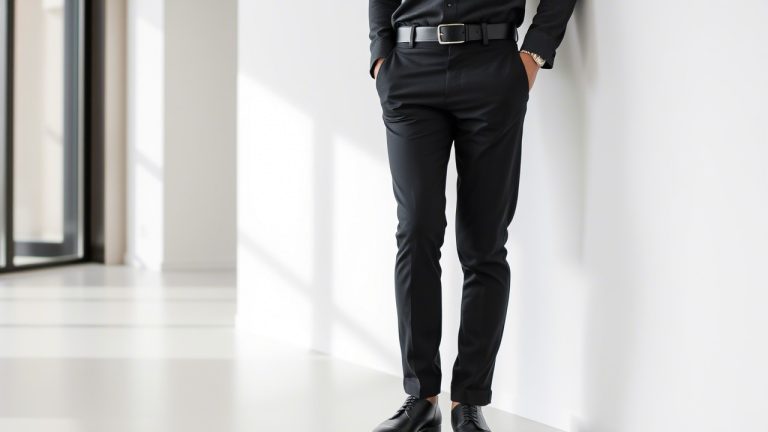 How to Fix a Broken Pant Zipper Without Replacing It