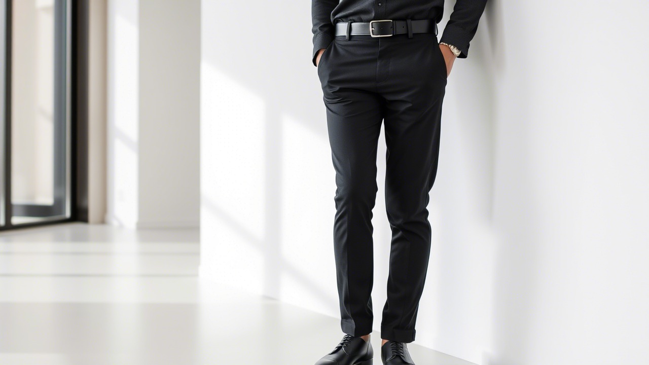 How to Fix a Broken Pant Zipper Without Replacing It