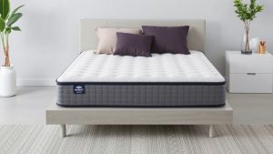 How to Fix a Sagging Mattress at Home