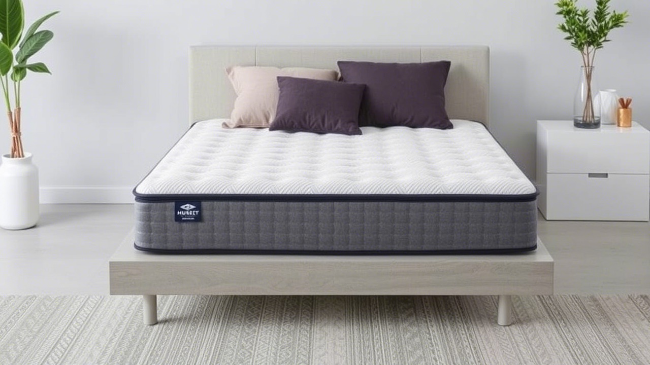 How to Fix a Sagging Mattress at Home
