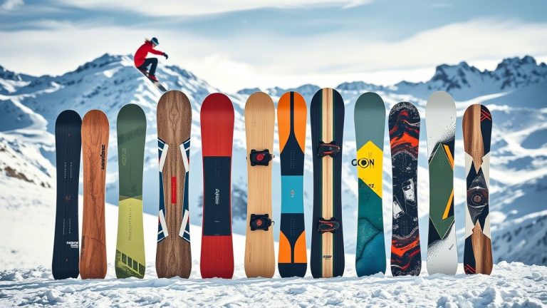 How to Fix a Scratched or Damaged Snowboard Base