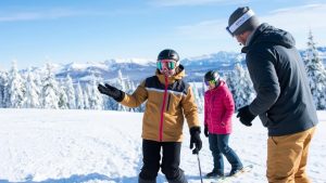 How to Improve Your Snowboarding Skills 10 Pro Tips