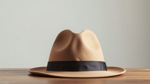 How to Keep Your Hat Looking New Essential Care Tips