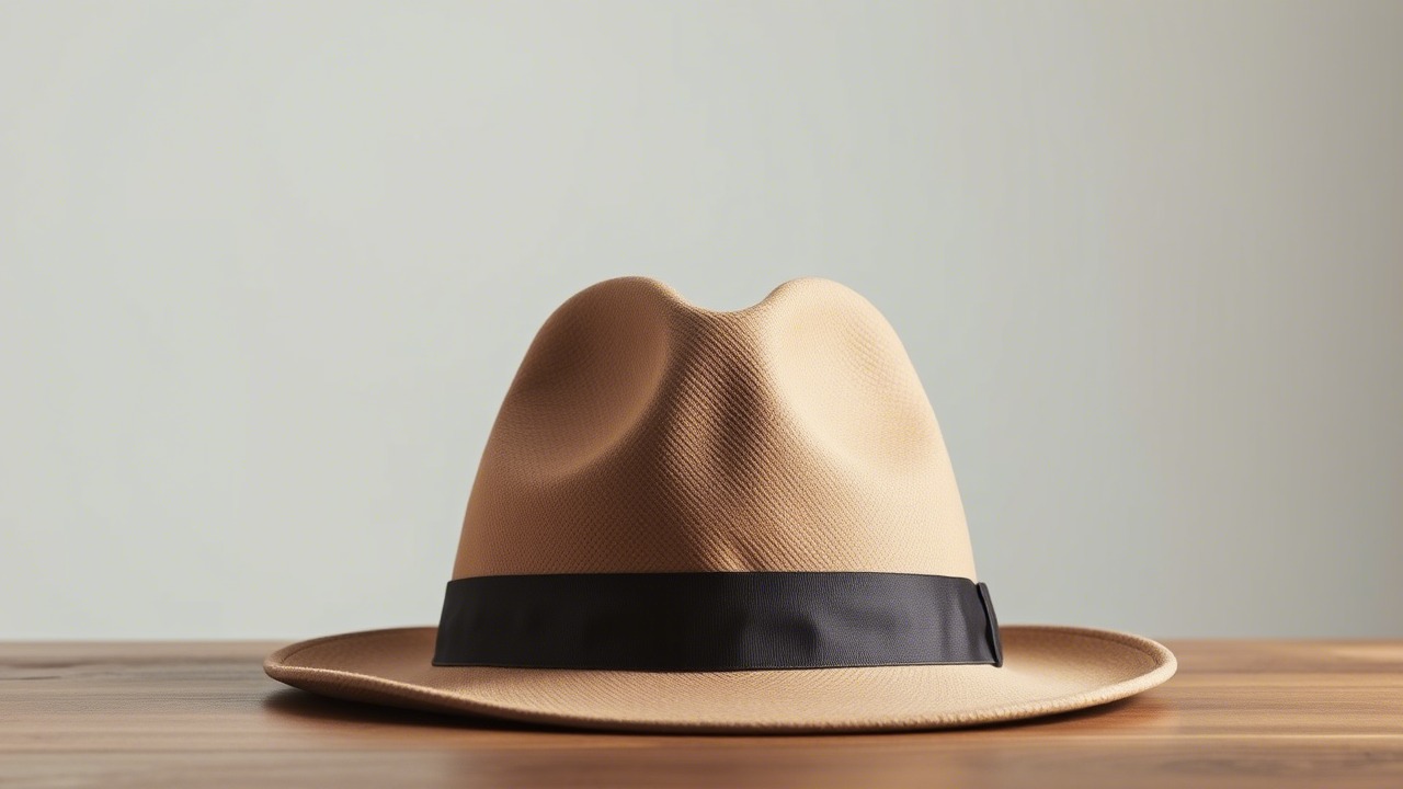 How to Keep Your Hat Looking New Essential Care Tips