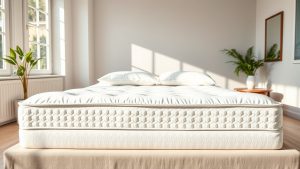 How to Make Your Bed Feel Like a Luxury Hotel Mattress