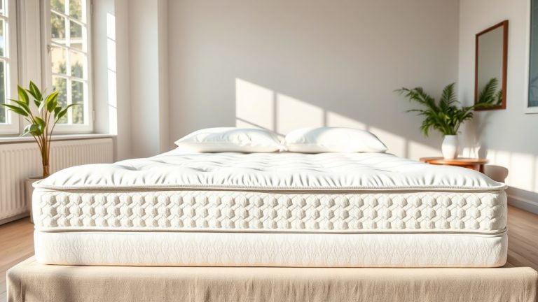 How to Make Your Bed Feel Like a Luxury Hotel Mattress