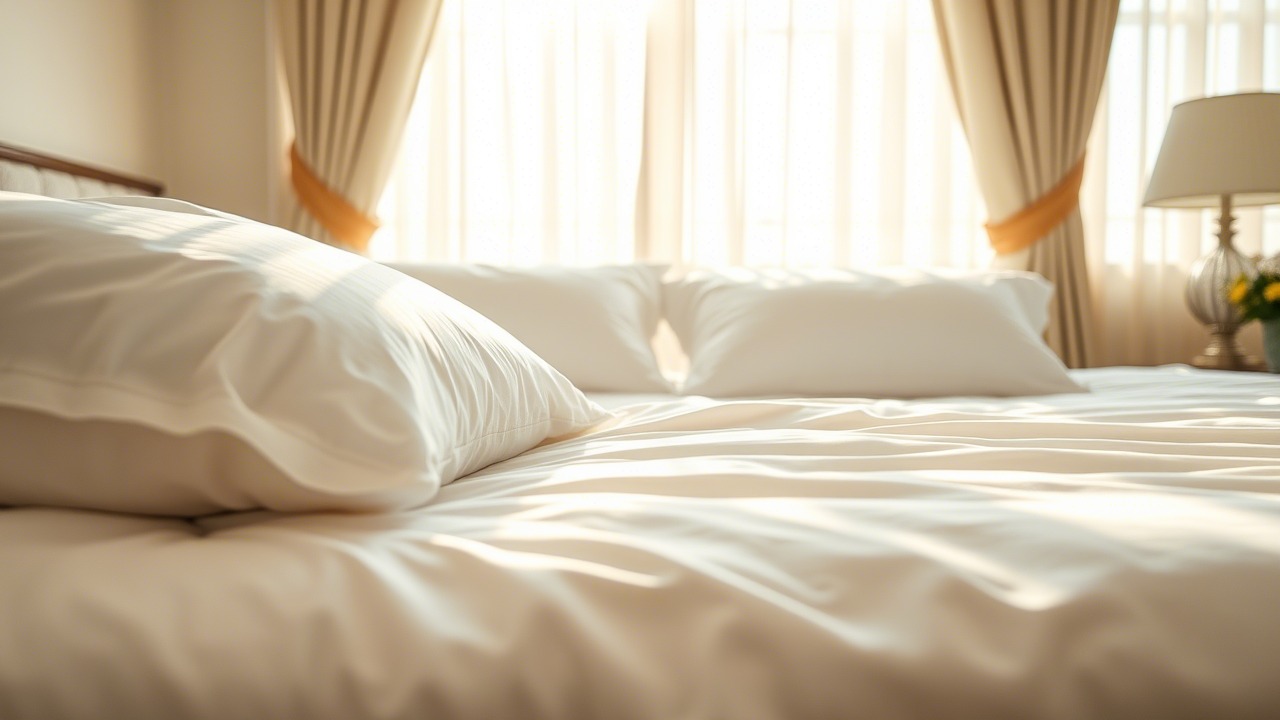 How to Make Your Mattress More Comfortable