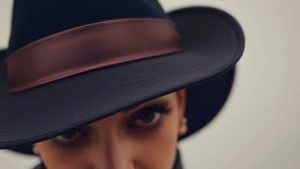 How to Match Your Hat with Your Outfit