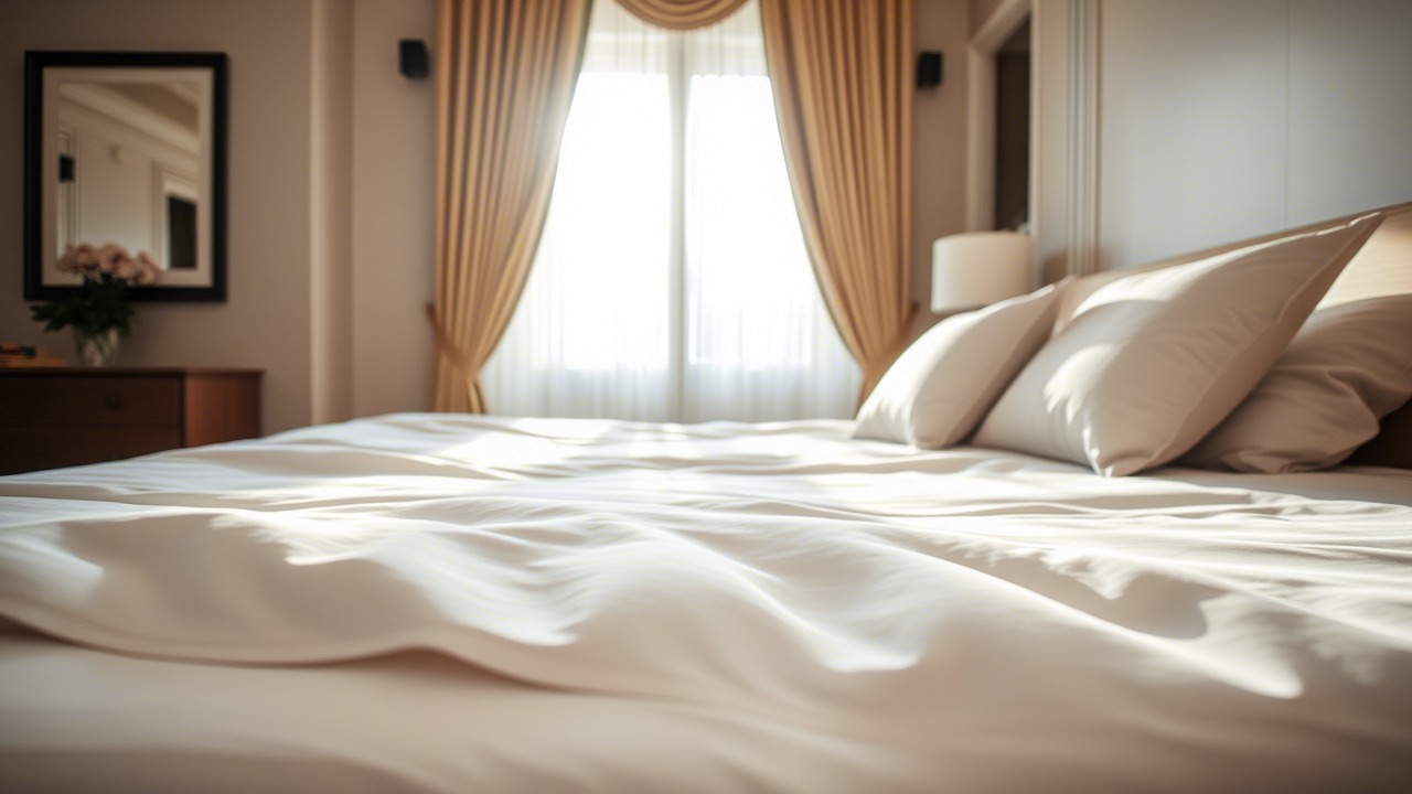 How to Move a Mattress Without Damaging It