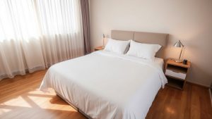 How to Pick the Right Mattress for Your Bed Size
