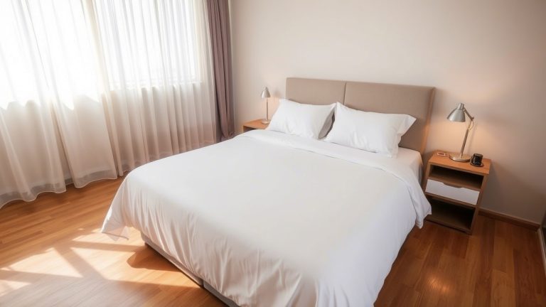 How to Pick the Right Mattress for Your Bed Size