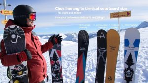 How to Plan the Ultimate Snowboarding Trip