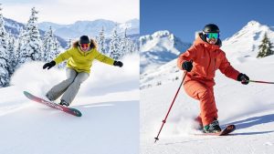 How to Prevent Snowboard-Related Knee Injuries