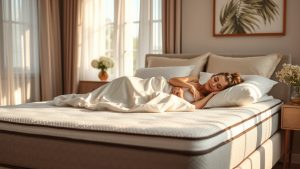 How to Prevent Your Mattress from Sagging
