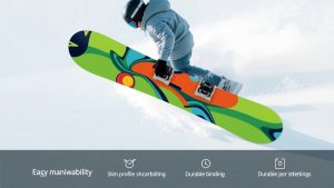How to Properly Wax and Tune Your Snowboard