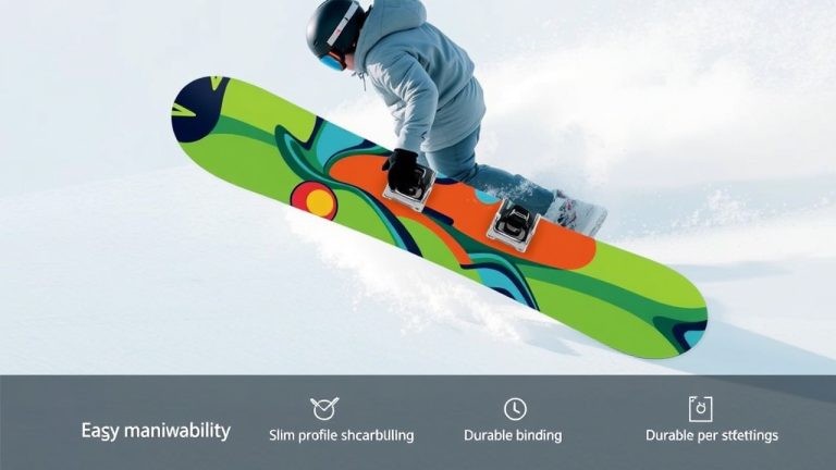 How to Properly Wax and Tune Your Snowboard