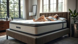 How to Read a Mattress Size Chart