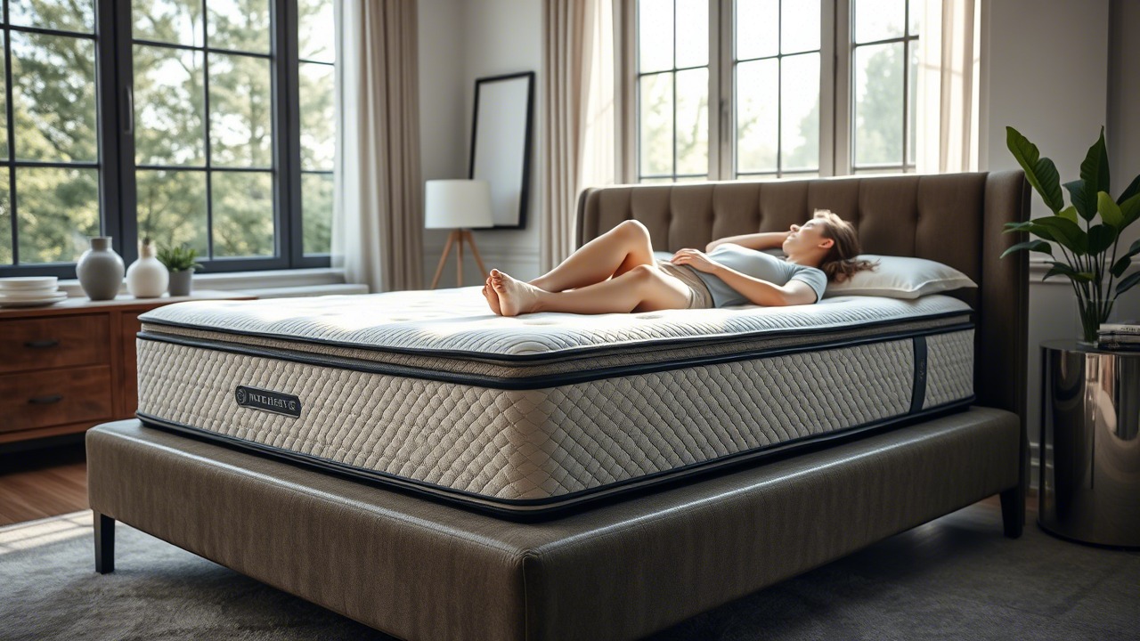 How to Read a Mattress Size Chart