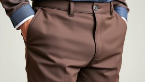 How to Read a Pant Size Chart