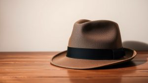 How to Store Hats Without Ruining Their Shape