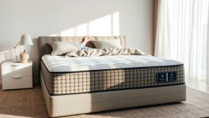 How to Store a Mattress Properly to Prevent Damage
