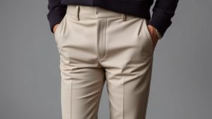How to Tailor Your Pants at Home for a Perfect Fit