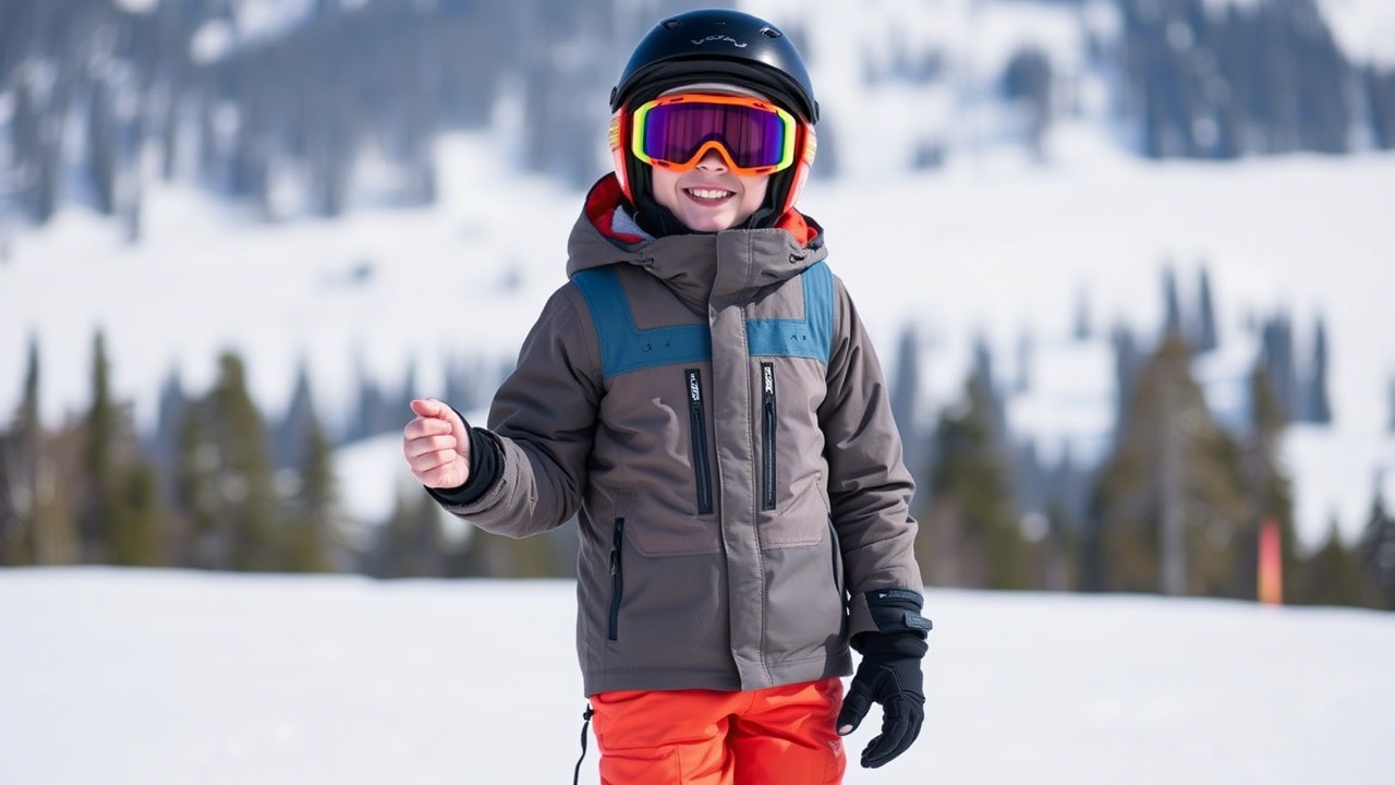 How to Transition from Beginner to Pro Snowboarder